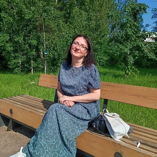 Наталья